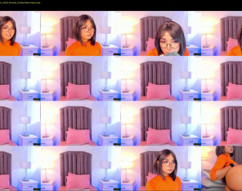 emma_torres__ — 30 minute Chaturbate female cam show recording, 720p, Dec 17, 2024