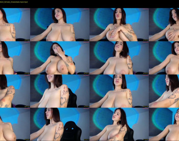 emybeecker — 13 minute Chaturbate female cam show recording, 480p, Dec 18, 2024
