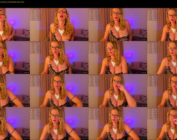 esmimilf — 4 minute Chaturbate female cam show recording, 720p, Dec 17, 2024