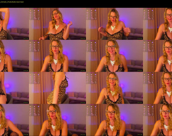 esmimilf — 7 minute Chaturbate female cam show recording, 720p, Dec 17, 2024