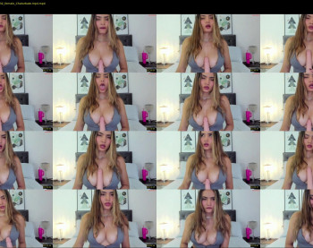 exoticcute — 4 minute Chaturbate female cam show recording, 720p, Dec 18, 2024