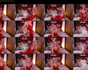 fay_dunaway — 120 minute Chaturbate female cam show recording, 720p, Dec 17, 2024
