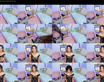 frank_sasha — 11 minute Chaturbate couple cam show recording, 720p, Dec 17, 2024