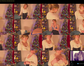 french_devotion — 104 minute Chaturbate female cam show recording, 720p, Dec 17, 2024