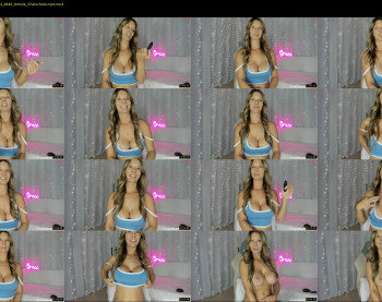 graciously3333 — 67 minute Chaturbate female cam show recording, 720p, Dec 17, 2024