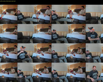 hardworkertn — 18 minute Chaturbate male cam show recording, 720p, Dec 17, 2024