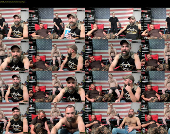 hardworkertn — 36 minute Chaturbate male cam show recording, 720p, Dec 18, 2024