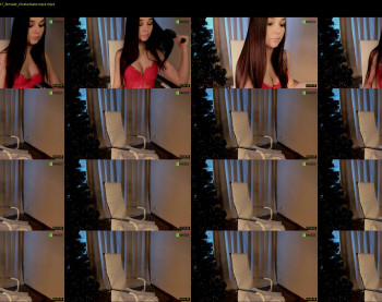 hollyextra — 13 minute Chaturbate female cam show recording, 720p, Dec 17, 2024