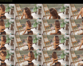 honeyco57 — 3 minute Chaturbate female cam show recording, 720p, Dec 17, 2024
