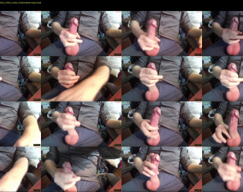 horny_hubby0077 — 17 minute Chaturbate male cam show recording, 720p, Dec 17, 2024