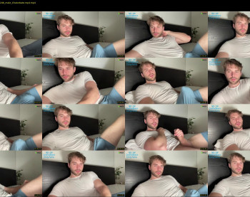 hot8pack01 — 67 minute Chaturbate male cam show recording, 720p, Dec 17, 2024