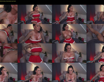 hotmilfbitch — 30 minute Chaturbate female cam show recording, 720p, Dec 18, 2024