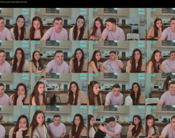 ihavepaws33 — 121 minute Chaturbate couple cam show recording, 720p, Dec 17, 2024