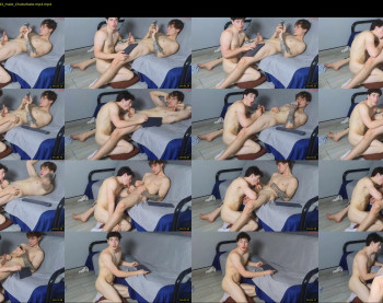jaycex_69 — 6 minute Chaturbate male cam show recording, 720p, Dec 17, 2024