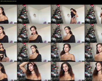 jenny_taborda — 29 minute Chaturbate female cam show recording, 720p, Dec 17, 2024