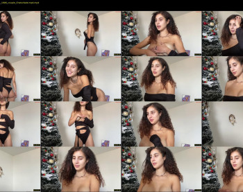 jenny_taborda — 58 minute Chaturbate female cam show recording, 720p, Dec 17, 2024