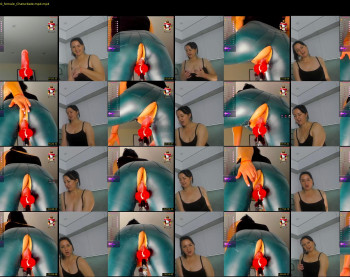 jess_benz — 121 minute Chaturbate female cam show recording, 720p, Dec 17, 2024