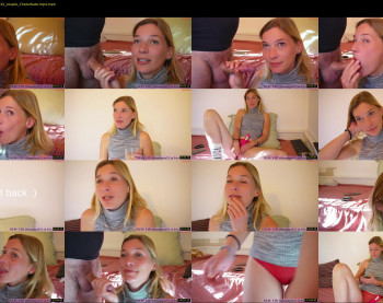 joannadea — 84 minute Chaturbate female cam show recording, 720p, Dec 17, 2024
