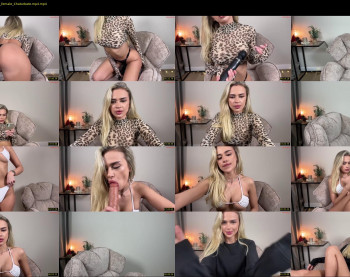 julia_rle — 47 minute Chaturbate female cam show recording, 720p, Dec 17, 2024