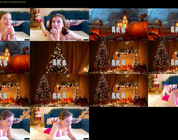 k1tty_cute — 26 minute Chaturbate female cam show recording, 720p, Dec 17, 2024