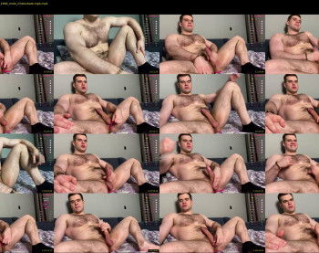 karmapolice_ — 121 minute Chaturbate male cam show recording, 720p, Dec 17, 2024