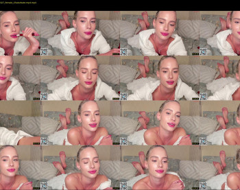 katebremar — 19 minute Chaturbate female cam show recording, 720p, Dec 18, 2024