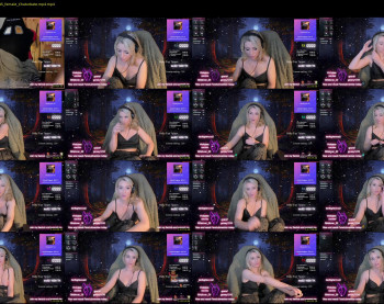 kimilee22 — 121 minute Chaturbate female cam show recording, 720p, Dec 17, 2024