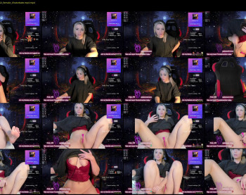 kimilee22 — 104 minute Chaturbate female cam show recording, 720p, Dec 18, 2024