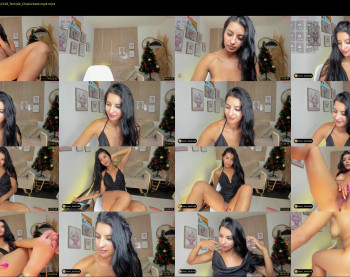 kimm_khalifa — 77 minute Chaturbate female cam show recording, 720p, Dec 18, 2024