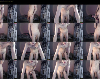 kiriae21 — 28 minute Chaturbate male cam show recording, 720p, Dec 17, 2024