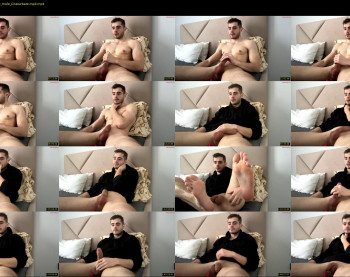 kiwigray — 123 minute Chaturbate male cam show recording, 720p, Dec 17, 2024