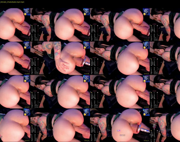 kkole17 — 5 minute Chaturbate female cam show recording, 720p, Dec 17, 2024