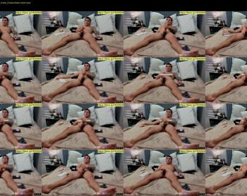 krishort — 6 minute Chaturbate male cam show recording, 720p, Dec 17, 2024