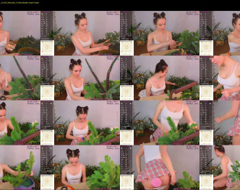 kumamonchik — 122 minute Chaturbate couple cam show recording, 720p, Dec 17, 2024