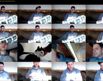 lancehardin — 11 minute Chaturbate male cam show recording, 720p, Dec 17, 2024