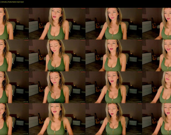 lenamuti — 19 minute Chaturbate female cam show recording, 720p, Dec 17, 2024