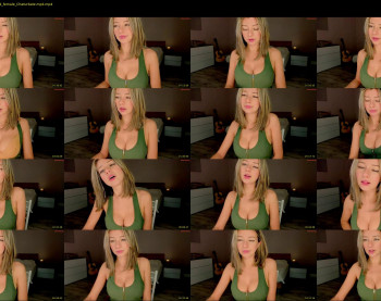 lenamuti — 62 minute Chaturbate female cam show recording, 720p, Dec 17, 2024