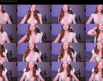 lil_pumpkinpie — 86 minute Chaturbate female cam show recording, 720p, Dec 17, 2024