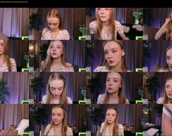 lissa_meooow — 120 minute Chaturbate female cam show recording, 720p, Dec 17, 2024