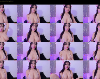 lizcastl — 121 minute Chaturbate female cam show recording, 720p, Dec 18, 2024