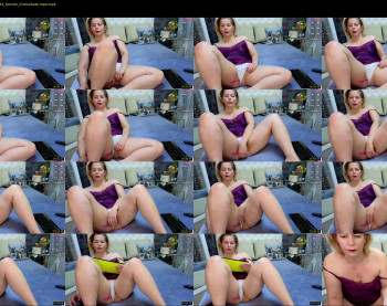lorabigass — 3 minute Chaturbate female cam show recording, 720p, Dec 17, 2024
