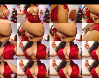 madlyn_dee — 15 minute Chaturbate female cam show recording, 720p, Dec 18, 2024