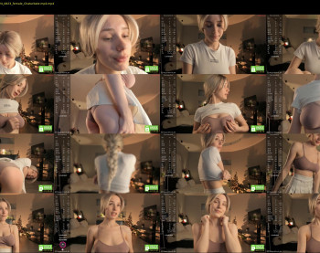margarethowell — 121 minute Chaturbate female cam show recording, 720p, Dec 17, 2024