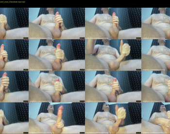 massschlong — 34 minute Chaturbate male cam show recording, 720p, Dec 17, 2024
