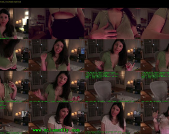 mila_ — 121 minute Chaturbate female cam show recording, 720p, Dec 17, 2024