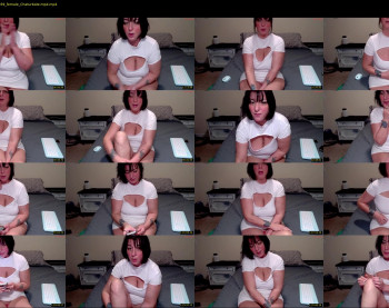 milfmonee — 104 minute Chaturbate female cam show recording, 720p, Dec 18, 2024