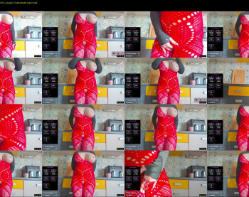 misteryland — 7 minute Chaturbate couple cam show recording, 720p, Dec 17, 2024