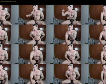 modexusparty — 4 minute Chaturbate male cam show recording, 720p, Dec 17, 2024
