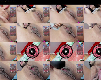 ms_pickless — 120 minute Chaturbate female cam show recording, 720p, Dec 17, 2024