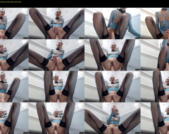 mullty — 60 minute Chaturbate female cam show recording, 720p, Dec 17, 2024